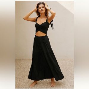 NWT Reversible Dress